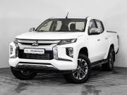 Mitsubishi L200 V Рестайлинг Санкт-Петербург  - изображение 26