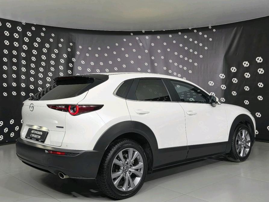 Mazda CX-30 I Новосибирск  - изображение 7