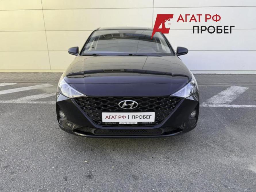 Hyundai Solaris II Рестайлинг Ставрополь  - изображение 2