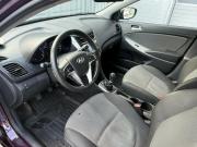 Hyundai Solaris I Ростов-на-Дону  - изображение 29