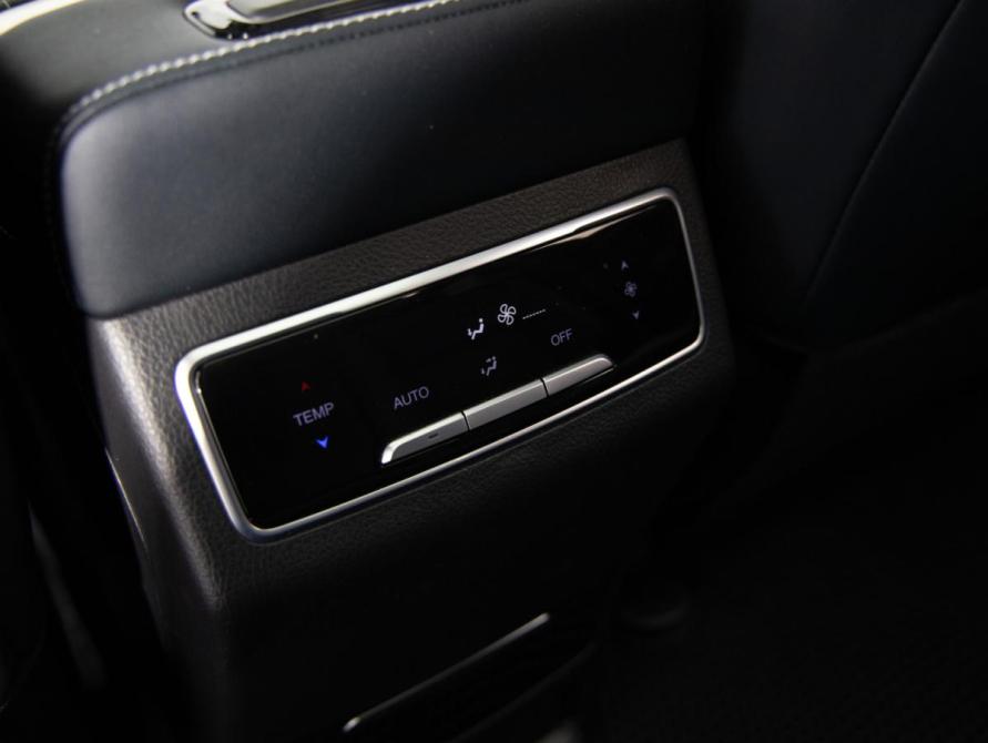 Changan CS95 I Рестайлинг 2 Санкт-Петербург  - изображение 21