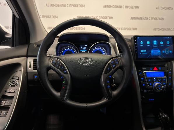 Hyundai i30 II с пробегом 2012 года, цена 799 000 рублей, 189408 км, универсал, Автокод Объявления
