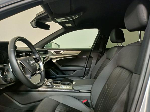 Audi A6 V (C8) с пробегом 2021 года, цена 4 899 000 рублей, 31700 км, седан, Автокод Объявления