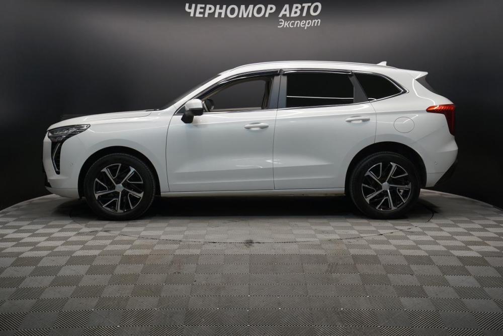 Haval Jolion I Крым  - изображение 2