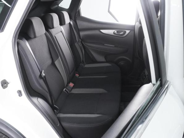 Nissan Qashqai II Рестайлинг с пробегом 2020 года, цена 2 080 000 рублей, 29589 км, внедорожник, Автокод Объявления