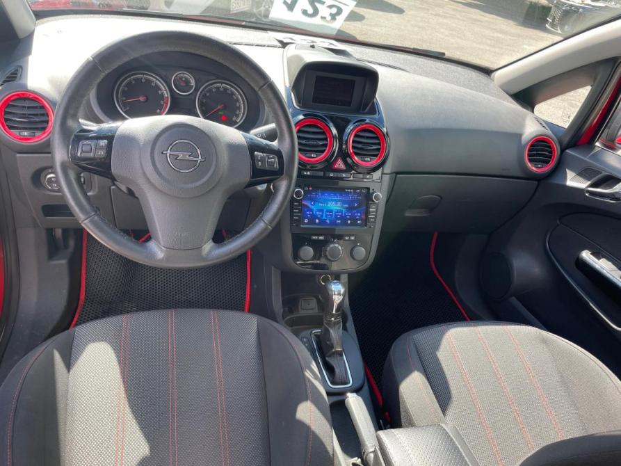 Opel Corsa D Рестайлинг II Санкт-Петербург  - изображение 8