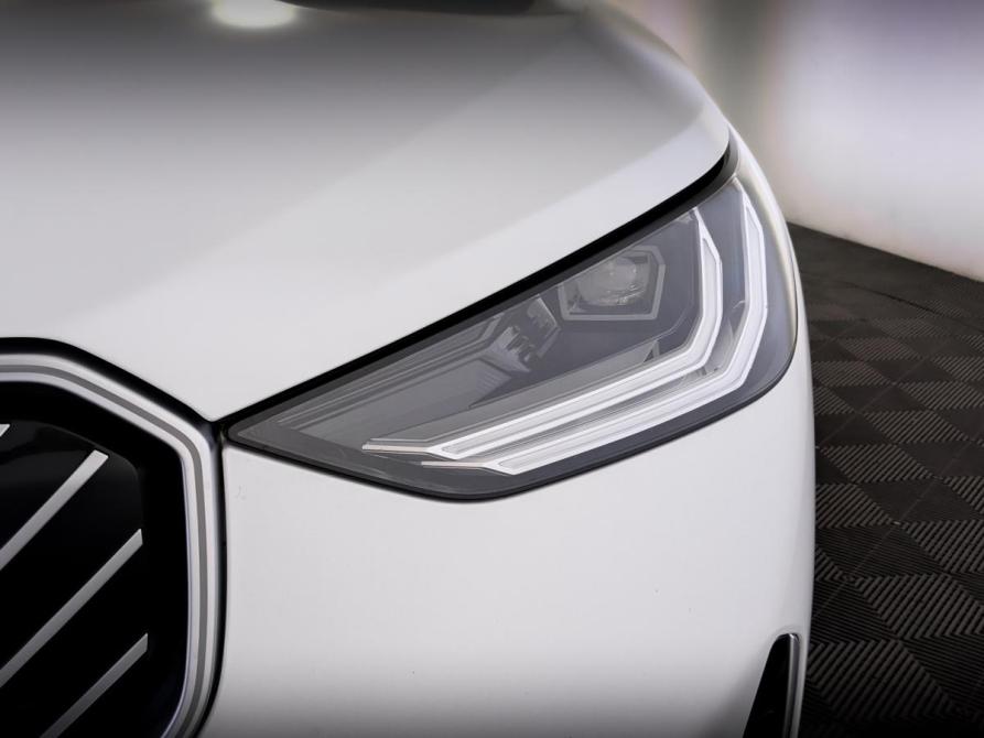 BMW X3 IV (G45/G48) Москва  - изображение 17