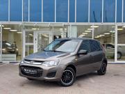 Lada (ВАЗ) Kalina II Ульяновск  - изображение 23