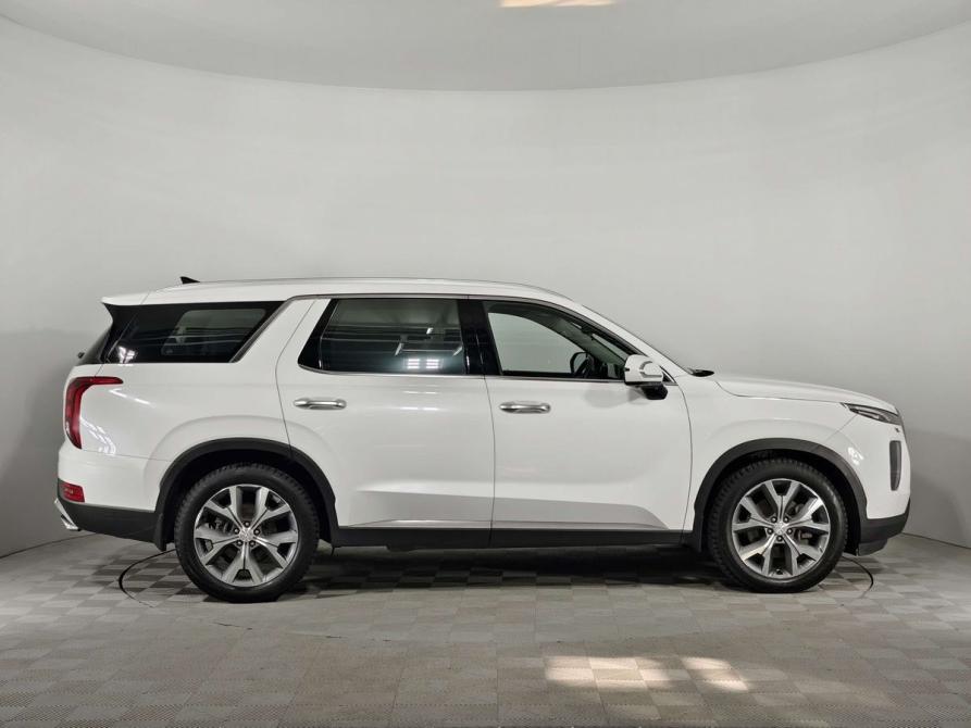 Hyundai Palisade I Санкт-Петербург  - изображение 6