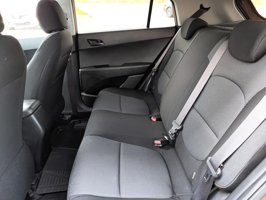Hyundai Creta I Ижевск  - изображение 15