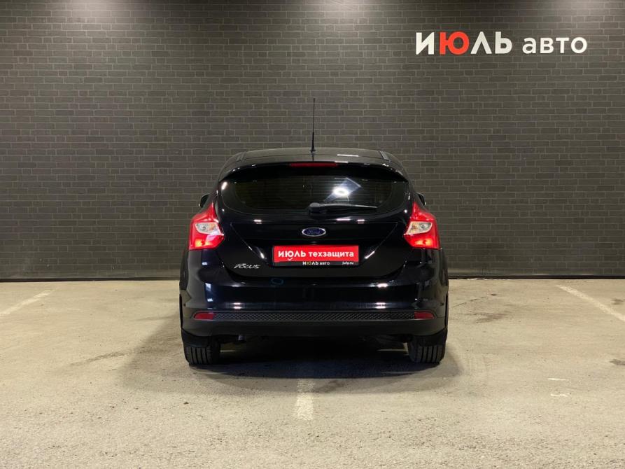 Ford Focus III Челябинск  - изображение 6
