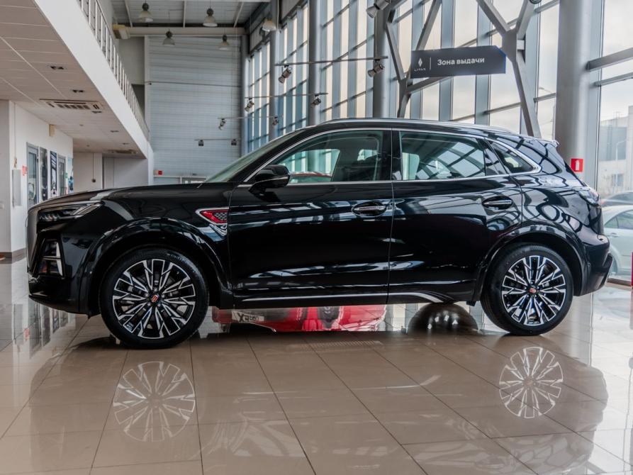 Hongqi HS5 I Рестайлинг Волгоград  - изображение 4