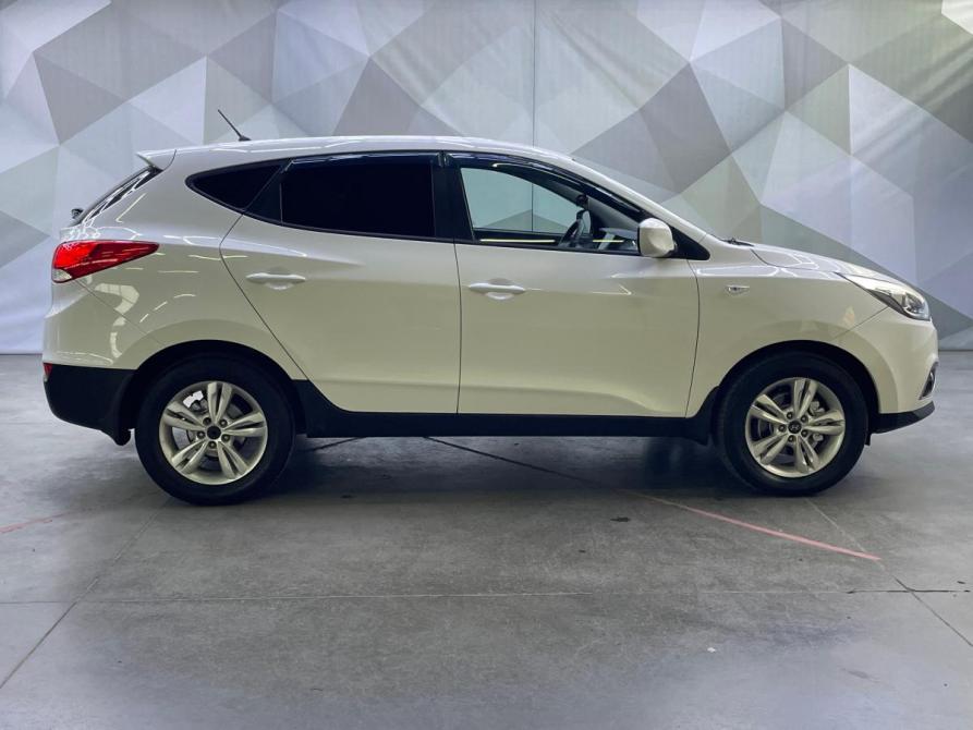 Hyundai ix35 I Рестайлинг Оренбург  - изображение 7