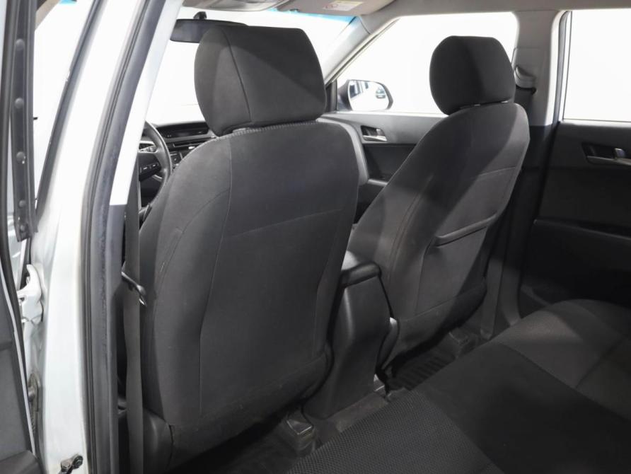 Hyundai Creta I Ростов-на-Дону  - изображение 11