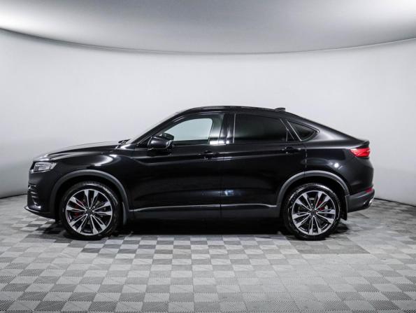 Geely Tugella I с пробегом 2021 года, цена 2 579 000 рублей, 37399 км, внедорожник, Автокод Объявления