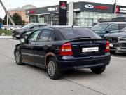 Opel Astra G Санкт-Петербург  - изображение 17