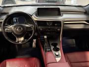 Lexus RX IV Омск  - изображение 38