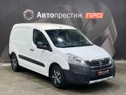 Peugeot Partner II Рестайлинг 2 Пермь  - изображение 18