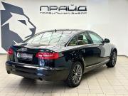 Audi A6 III (C6) Рестайлинг Ростов-на-Дону  - изображение 22