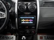 Lada (ВАЗ) Largus I Рестайлинг Иркутск  - изображение 40