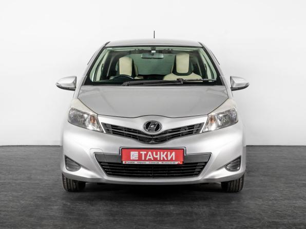Toyota Vitz III (XP130) с пробегом 2012 года, цена 775 000 рублей, 77907 км, хэтчбек, Автокод Объявления