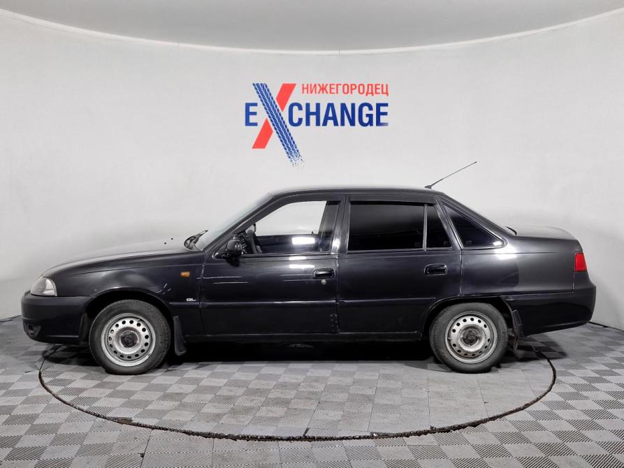 Daewoo Nexia I Рестайлинг Нижний Новгород  - изображение 8