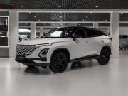 Omoda C5 I Москва  - изображение 28