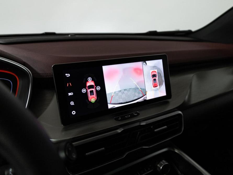 Geely Coolray I Санкт-Петербург  - изображение 15