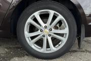 Chevrolet Cruze I Рестайлинг Киров  - изображение 46