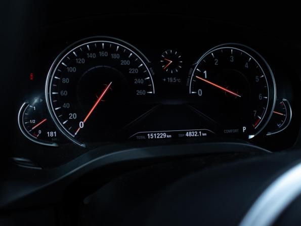 BMW X4 II (G02) с пробегом 2018 года, цена 3 299 000 рублей, 151226 км, внедорожник, Автокод Объявления