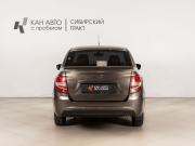 Lada (ВАЗ) Granta I Рестайлинг Казань  - изображение 12