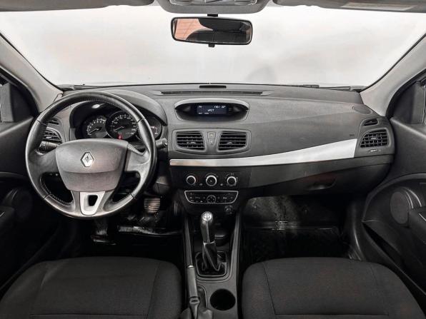 Renault Fluence I с пробегом 2012 года, цена 692 000 рублей, 134644 км, седан, Автокод Объявления