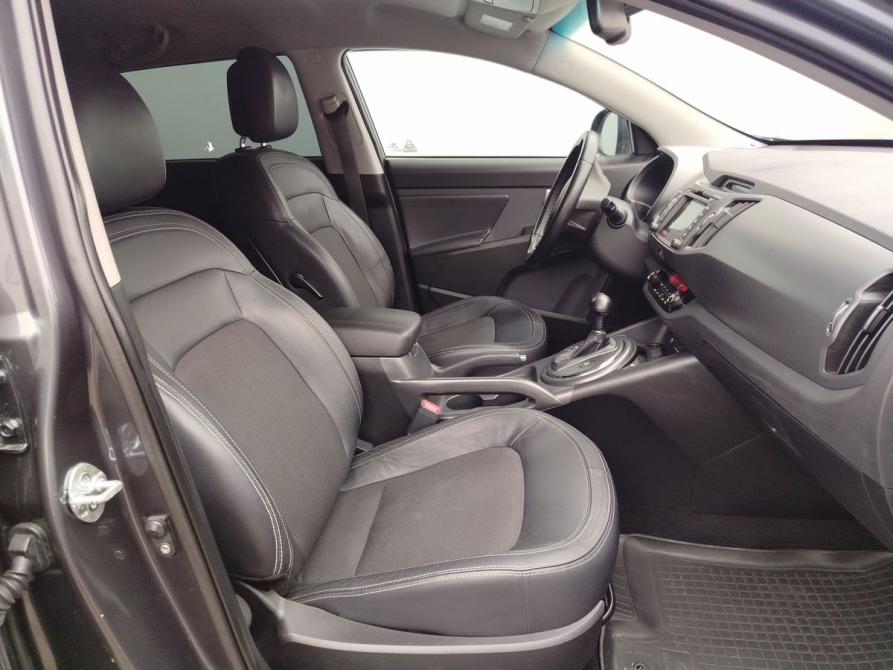 Kia Sportage III Ярославль  - изображение 14