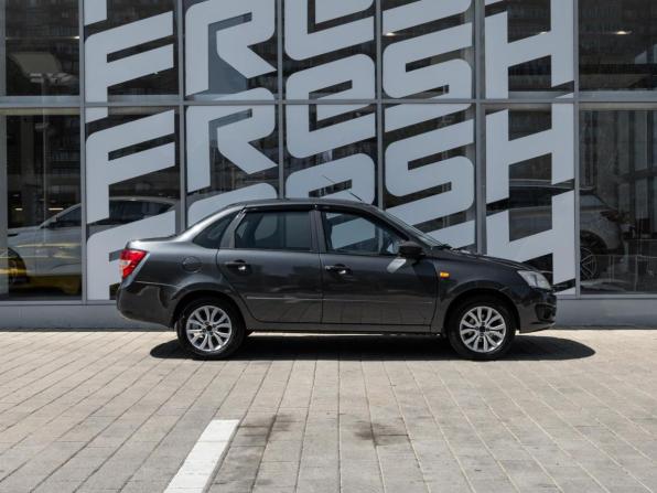 Lada (ВАЗ) Granta I с пробегом 2016 года, цена 540 000 рублей, 184318 км, седан, Автокод Объявления