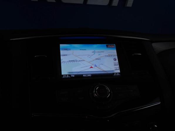 Nissan Patrol VI (Y62) с пробегом 2012 года, цена 2 999 000 рублей, 118929 км, внедорожник, Автокод Объявления