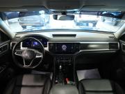 Volkswagen Atlas I Рестайлинг Калуга  - изображение 48