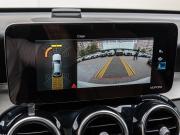 Mercedes-Benz GLC I (X253) Рестайлинг Краснодар  - изображение 43