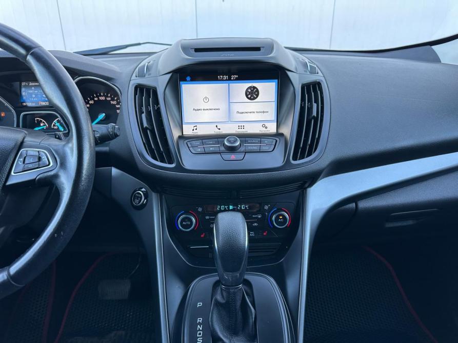 Ford Kuga II Рестайлинг Тамбов  - изображение 16