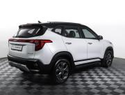 Kia Seltos I Рестайлинг Москва  - изображение 31