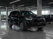 Toyota Highlander IV (XU70) Москва  - изображение 31