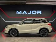 Suzuki Vitara II Рестайлинг Москва  - изображение 50