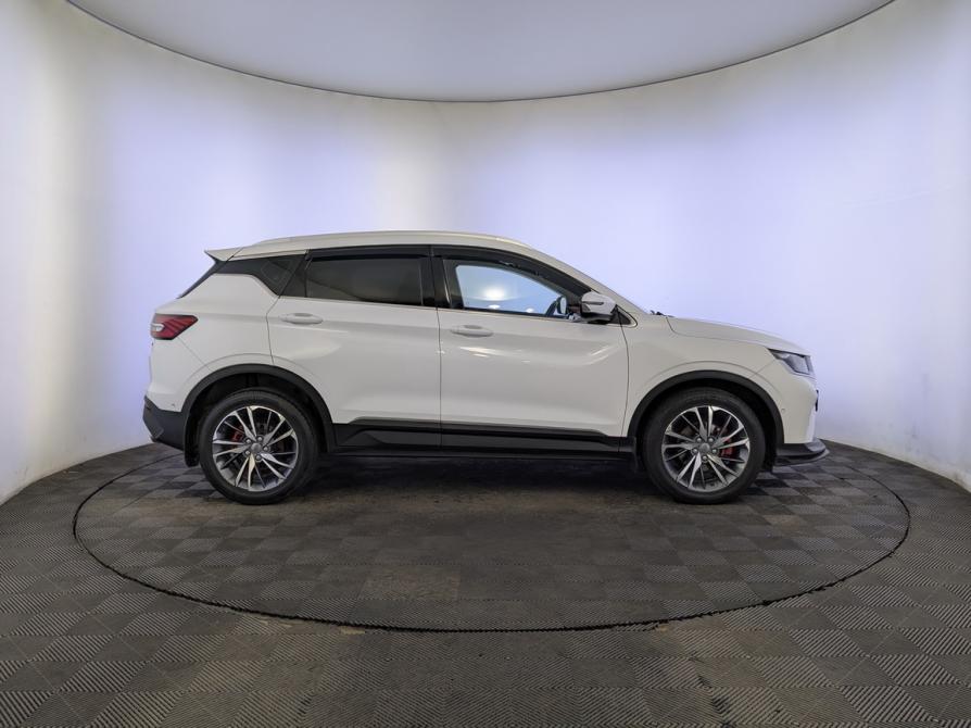 Geely Coolray I Москва  - изображение 4