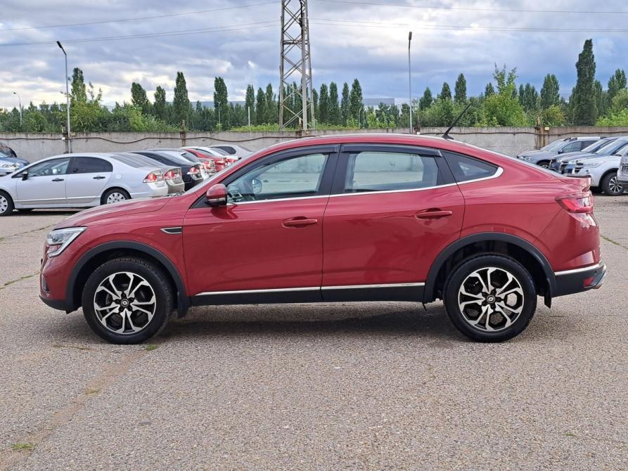 Renault Arkana I Набережные Челны  - изображение 10