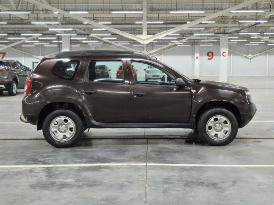 Renault Duster I Казань  - изображение 5
