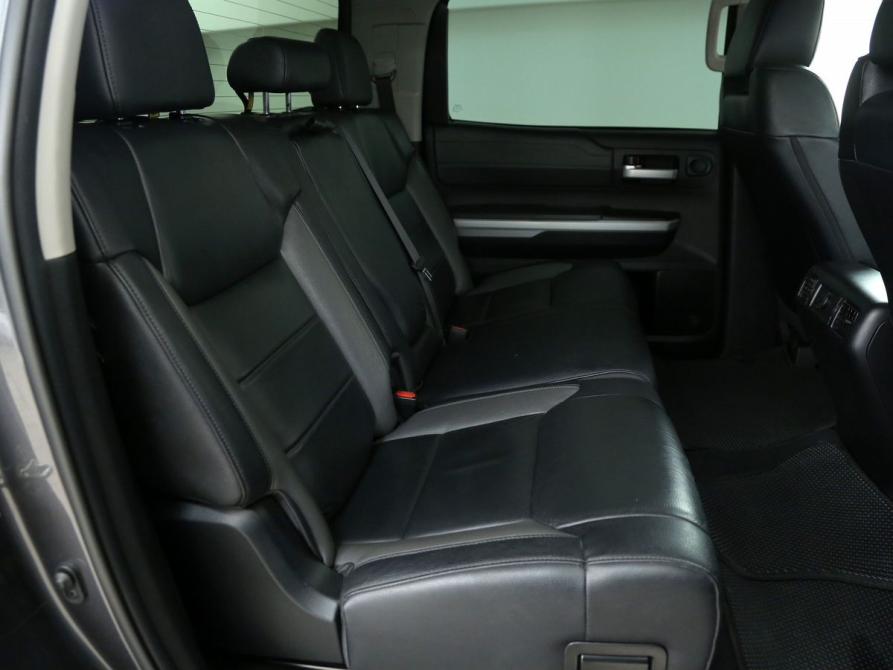Toyota Tundra II Рестайлинг Иваново  - изображение 11