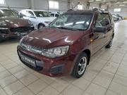 Lada (ВАЗ) Kalina II Набережные Челны  - изображение 23