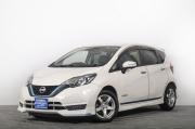 Nissan Note II Рестайлинг Томск  - изображение 20