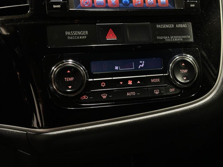 Mitsubishi Outlander III Рестайлинг 2 Челябинск  - изображение 12