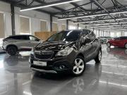 Opel Mokka I Тверь  - изображение 25