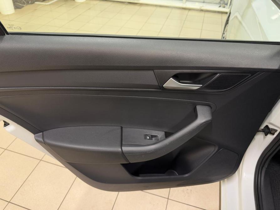 Volkswagen Polo VI Волгоград  - изображение 15